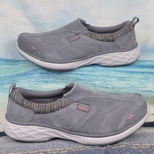 Ryka Terrain Slip On Womens 9.5W